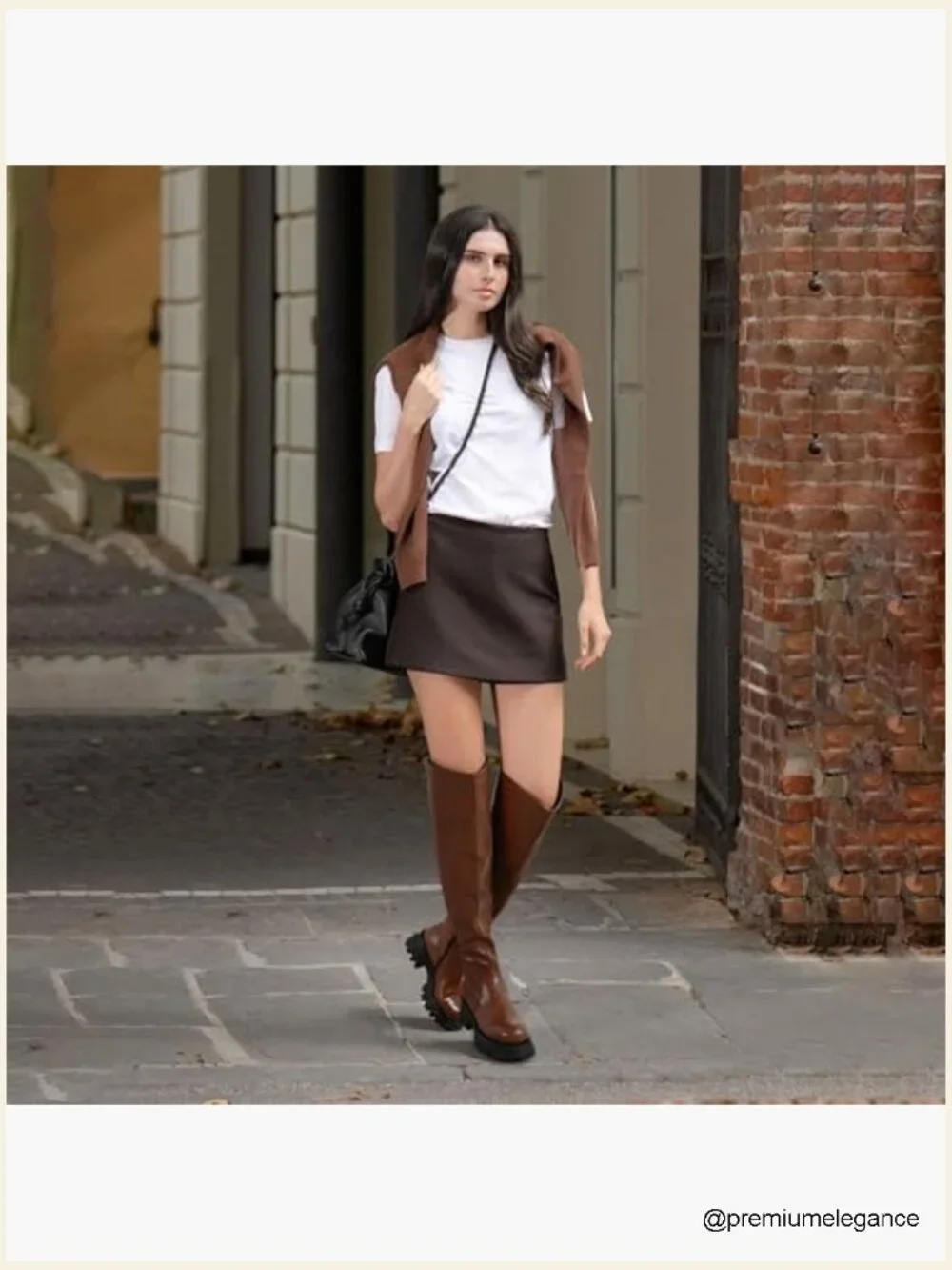 Thigh High Over the Knee Boots Platform Chunky Heel Lug Sole Side Zip